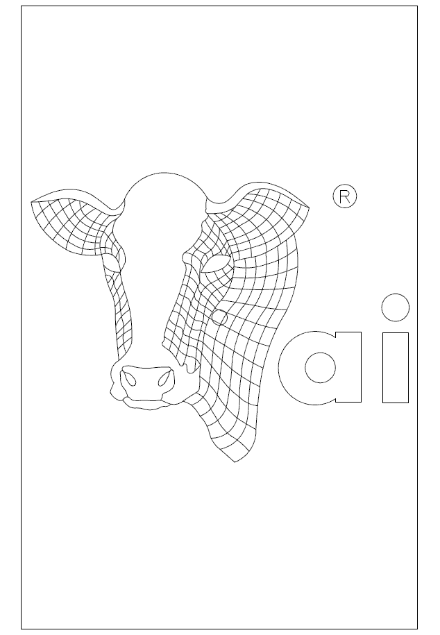 Dimensioned Part